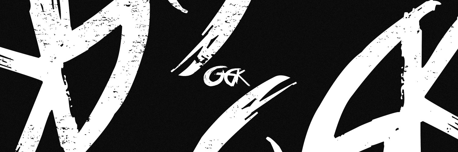OGK's banner