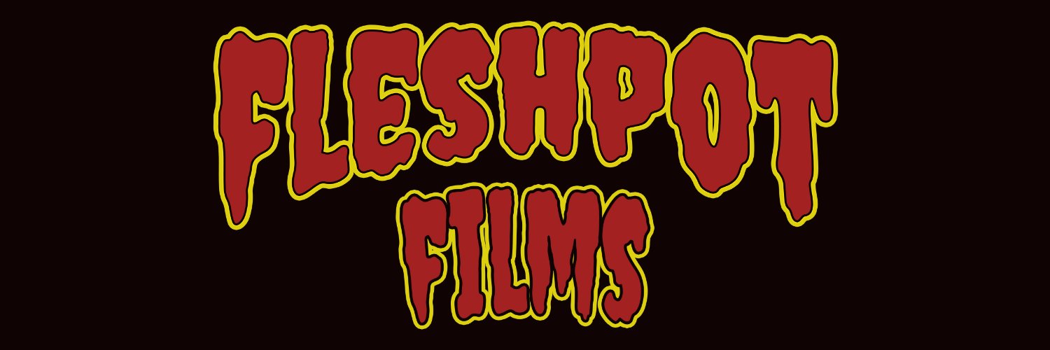Fleshpot Films's banner