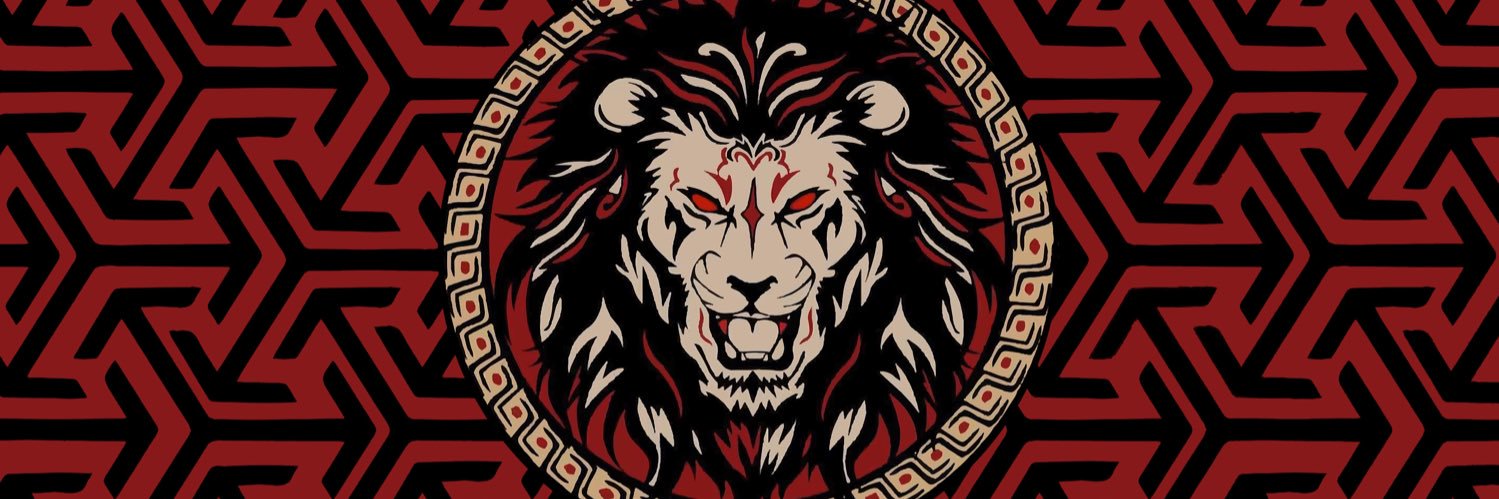 kingandqueenlion's banner