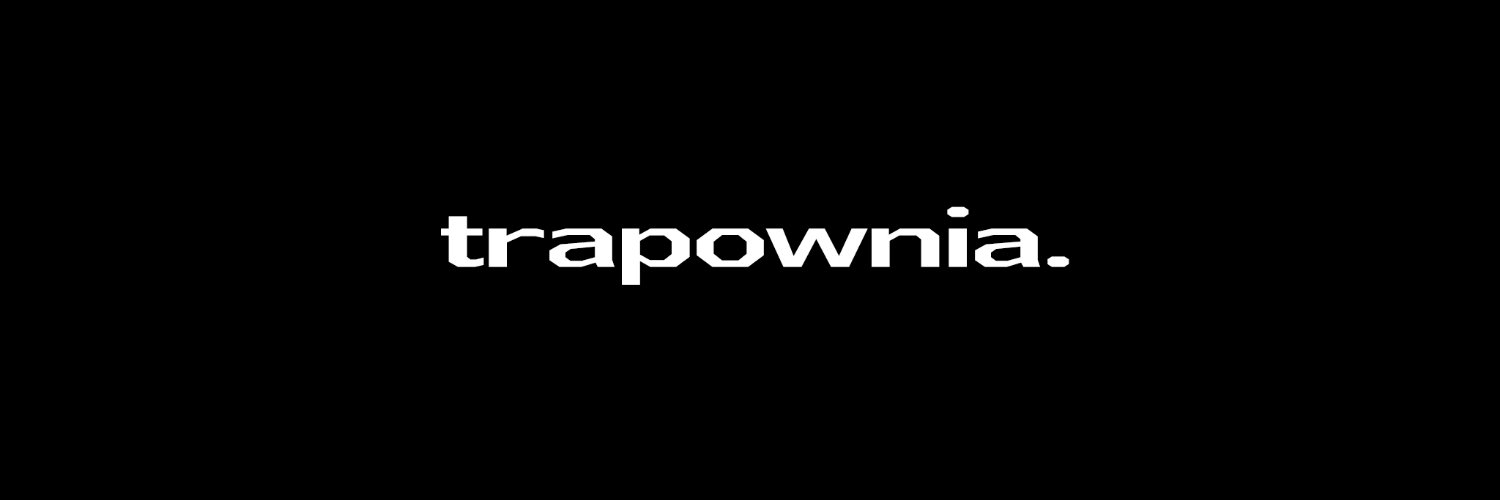 trapownia's banner