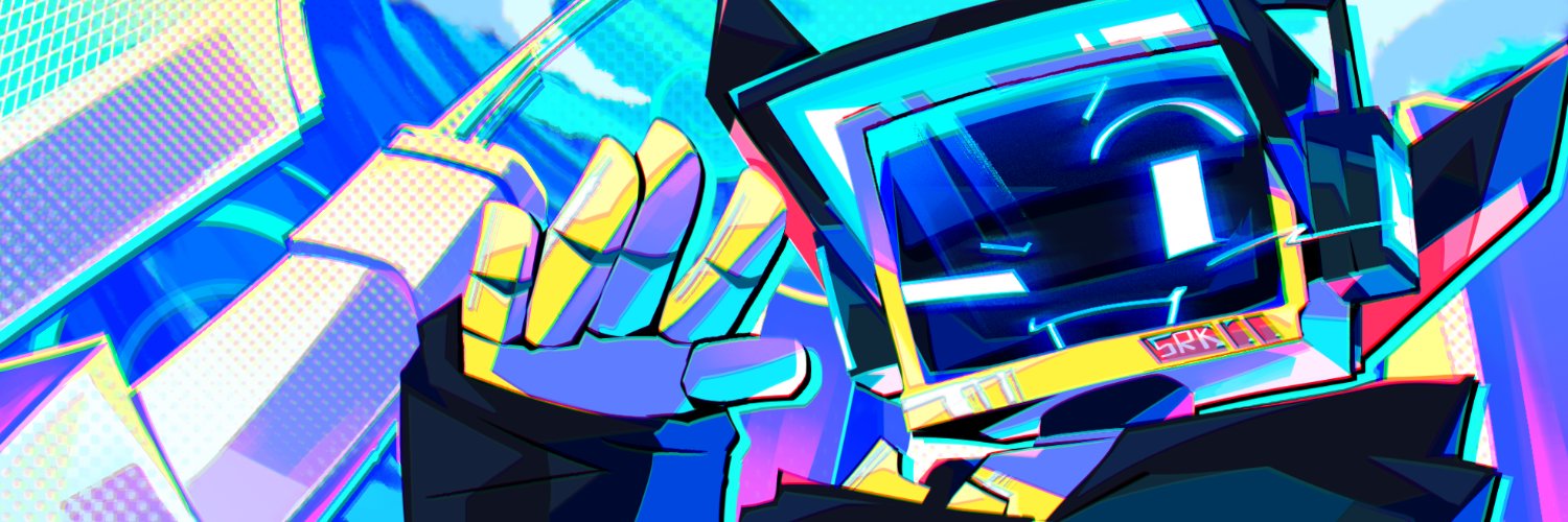 SKRAK!⚡'s banner