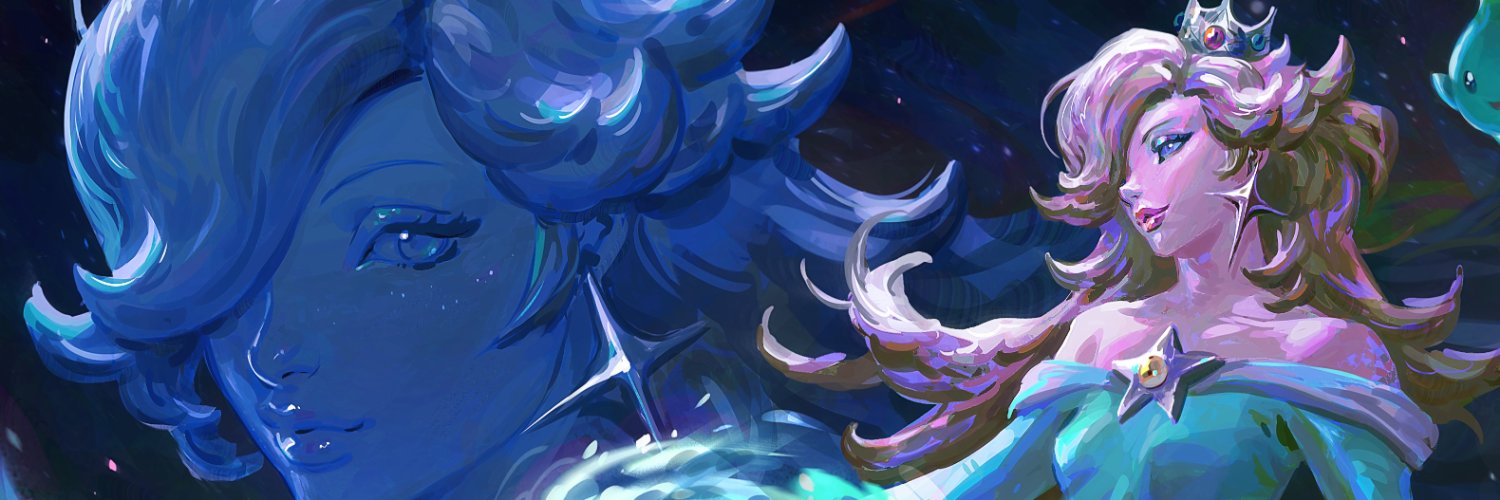 rose's banner