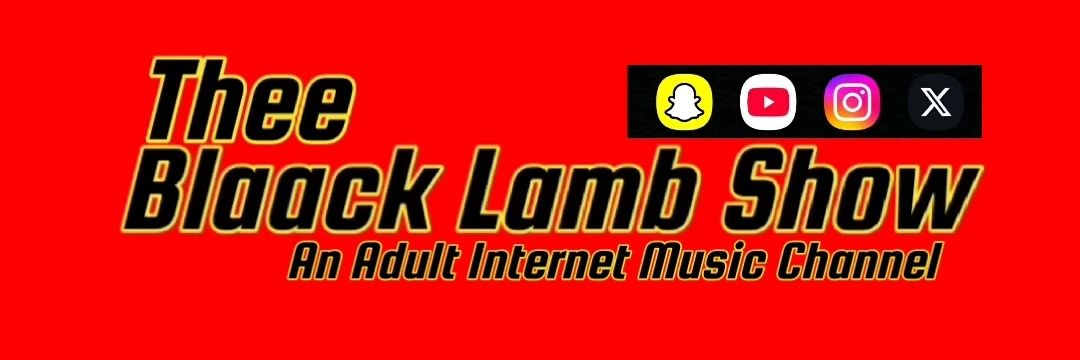 Thee Blaack ®️ Lamb Show's banner