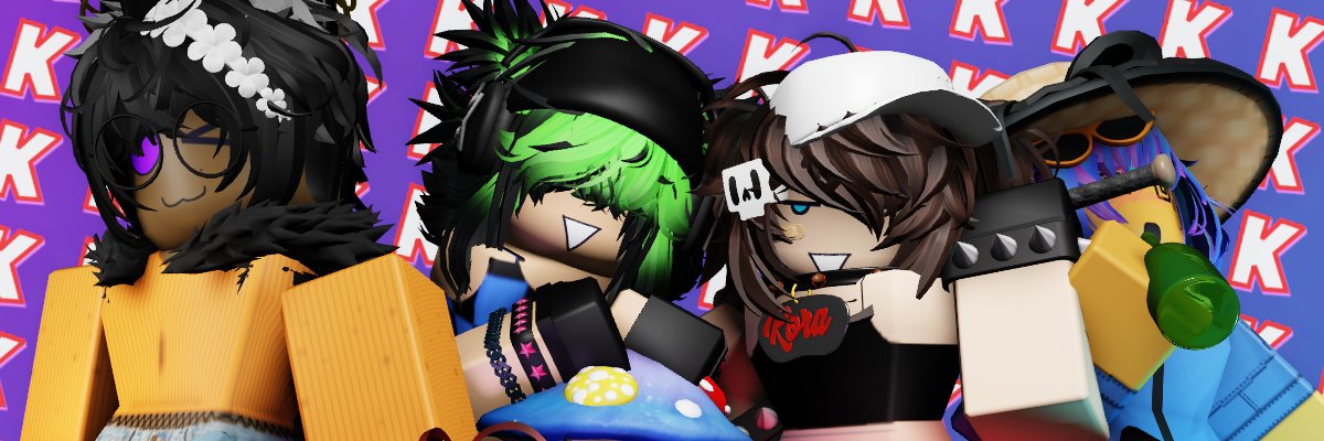 KORAXLUST🔞's banner