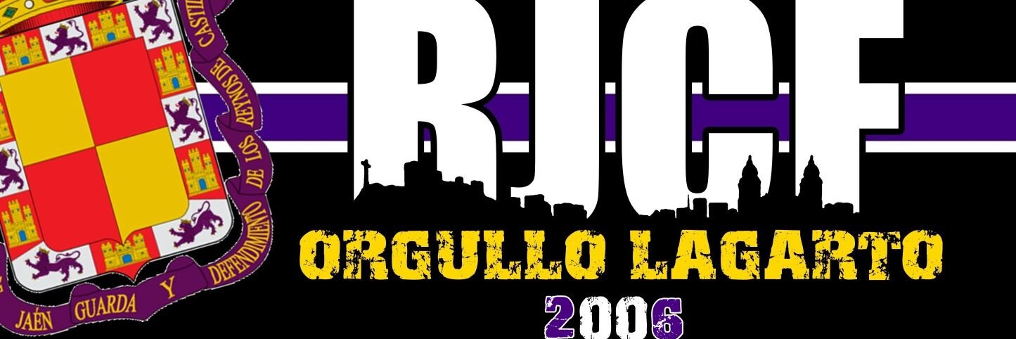 Orgullo Lagarto 2006's banner