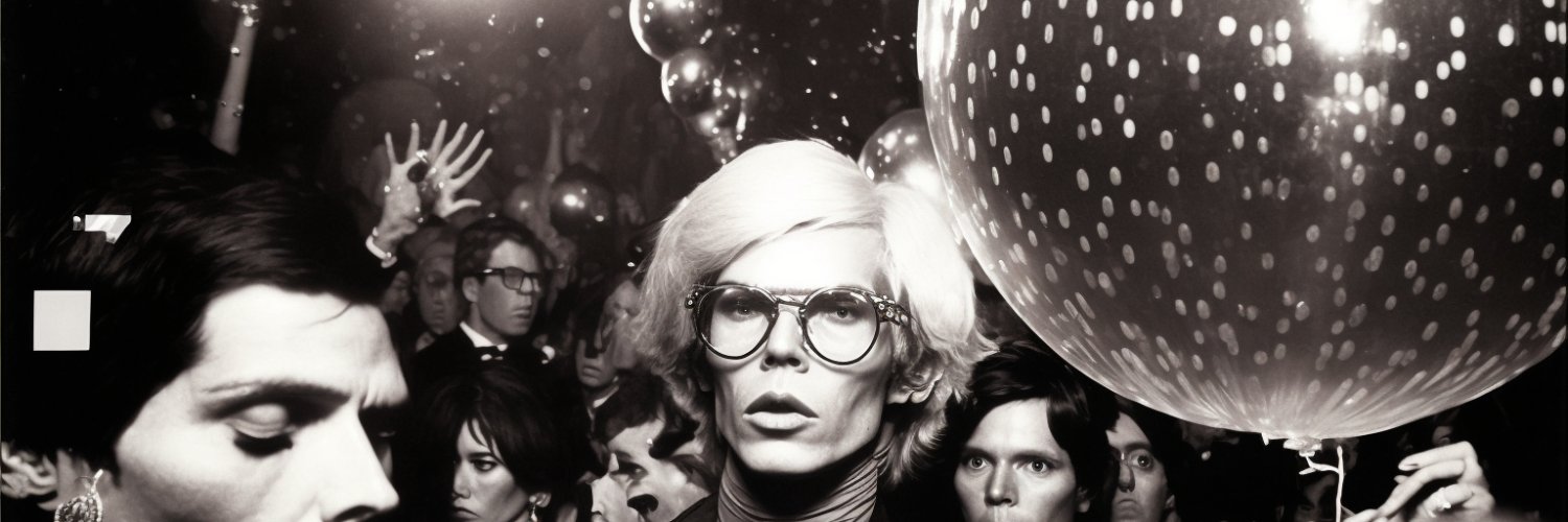Studio 54's banner