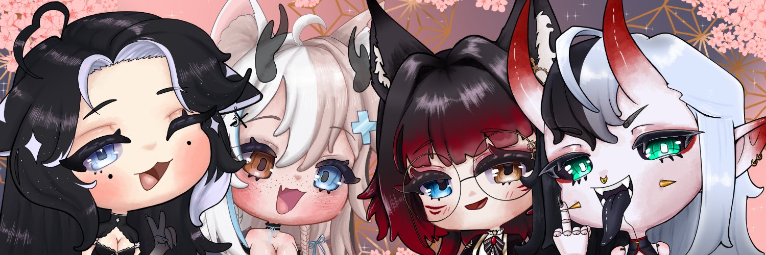 Ahkinoh Artikkoh the Arctic Fox's banner