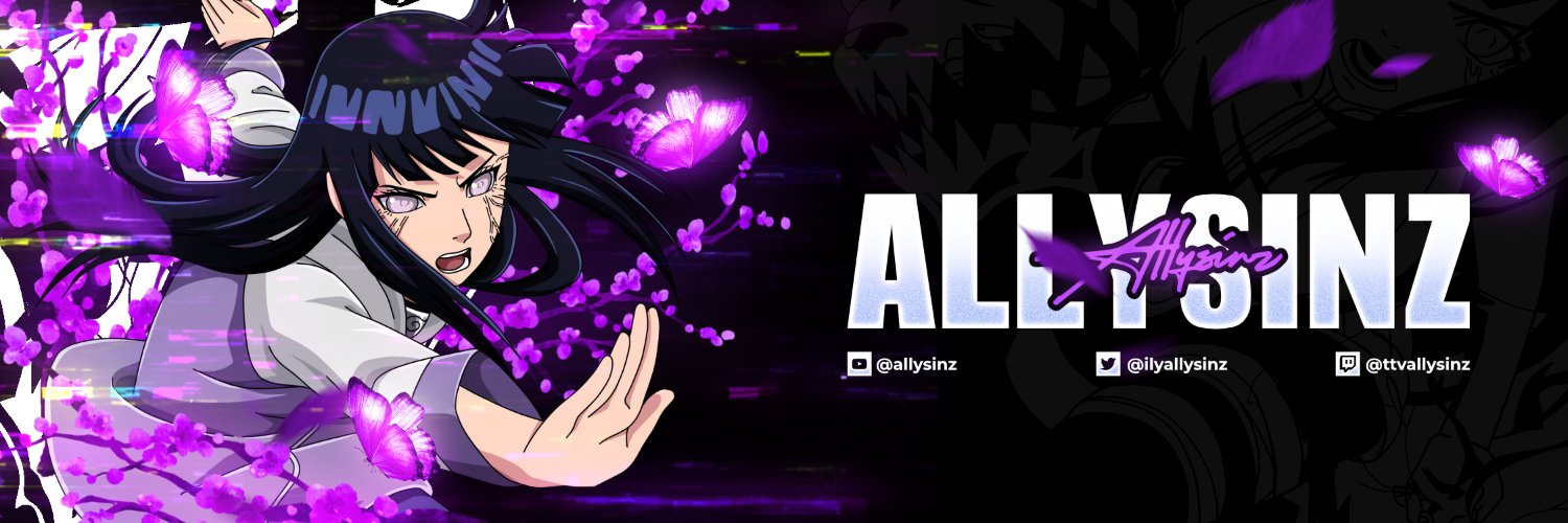 Allysinz's banner