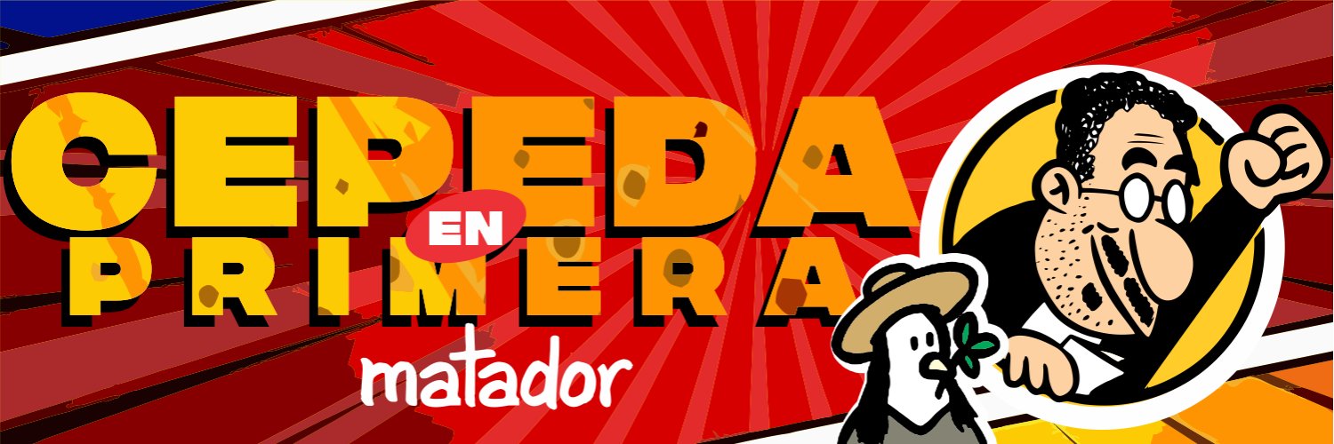 matador 🇪🇭's banner