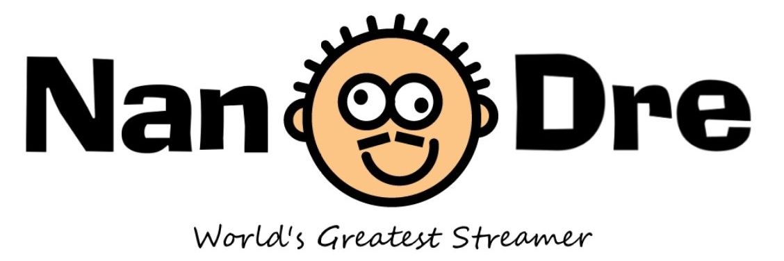Nandre's banner