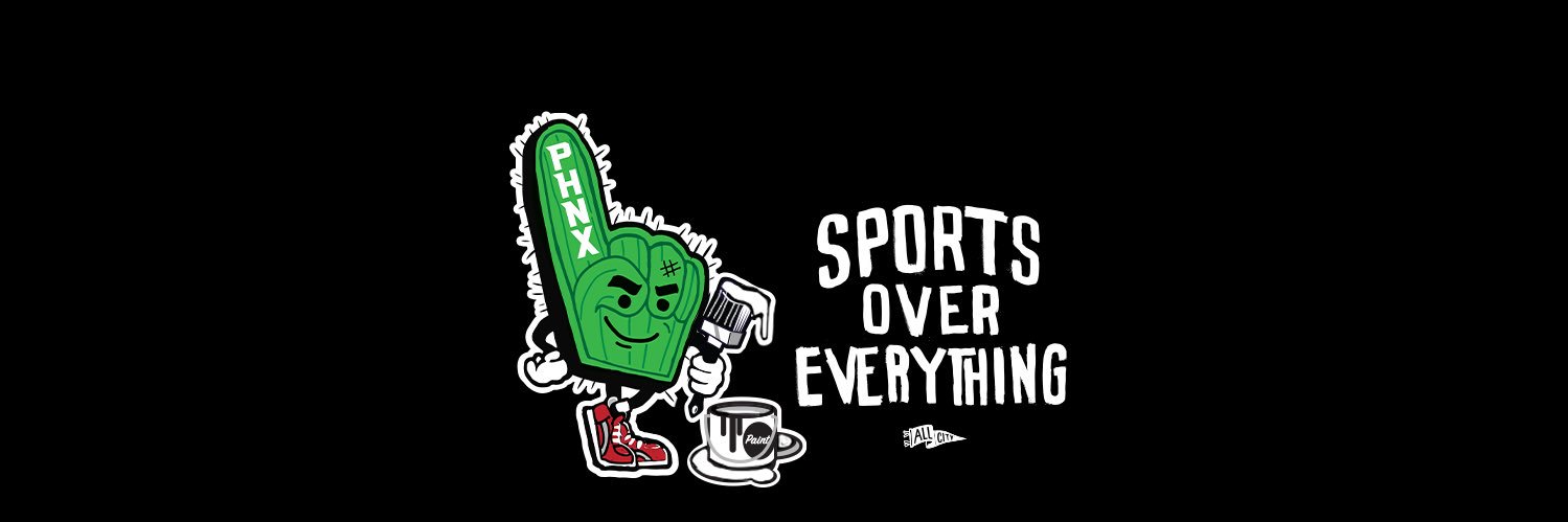 PHNX Sports's banner