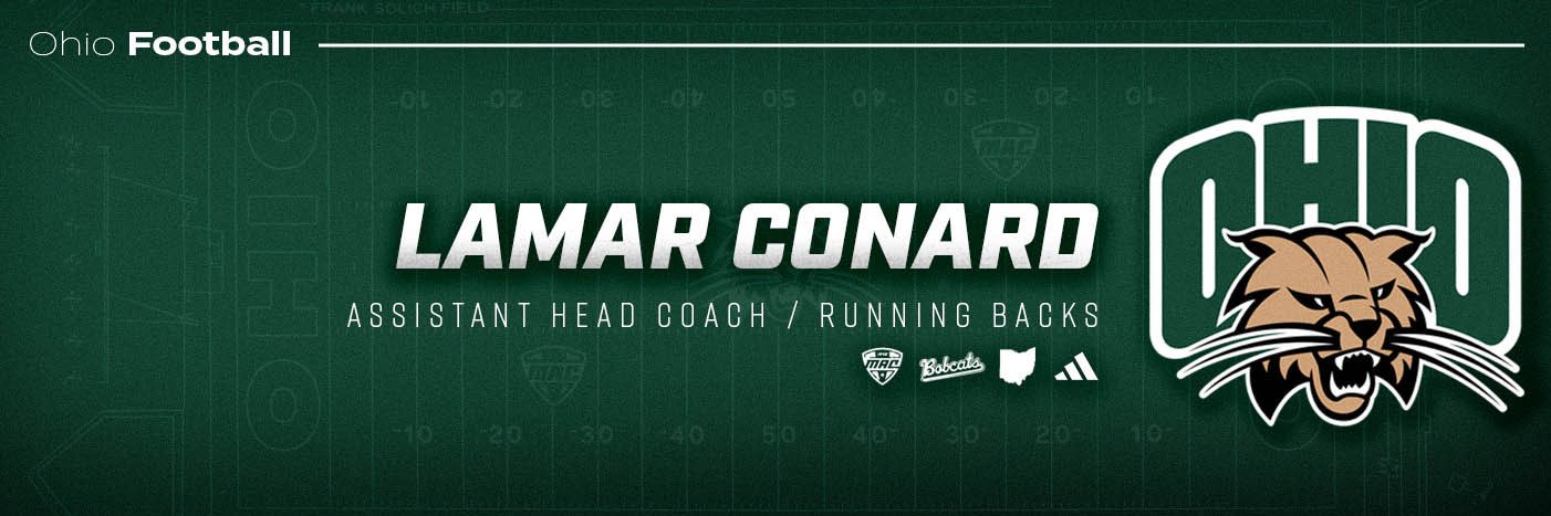 Coach C (Conard)'s banner