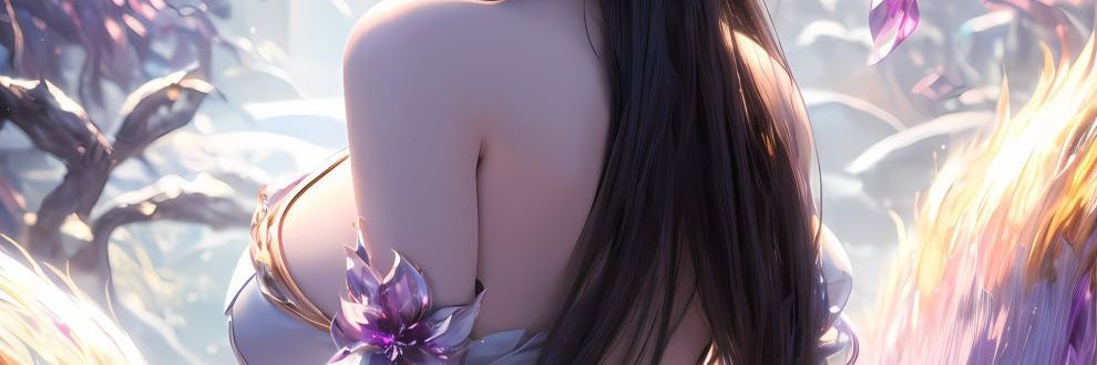 天狐仙子🦊🇹🇼's banner