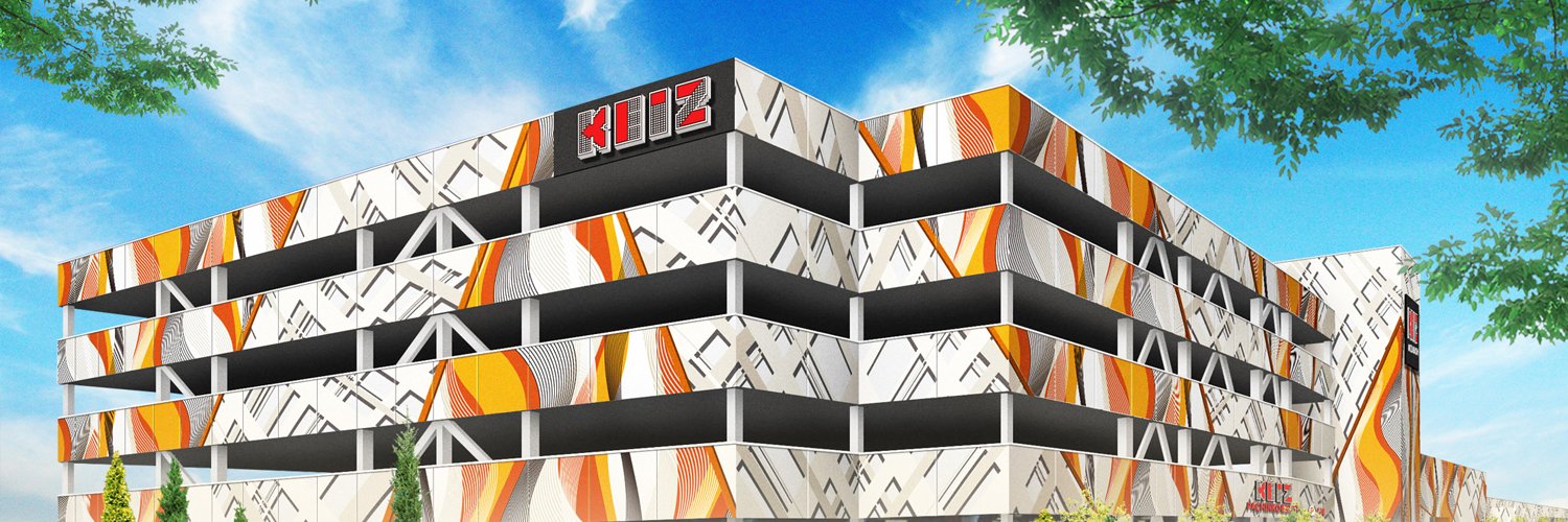 【公式】KEIZ 甲賀水口店's banner