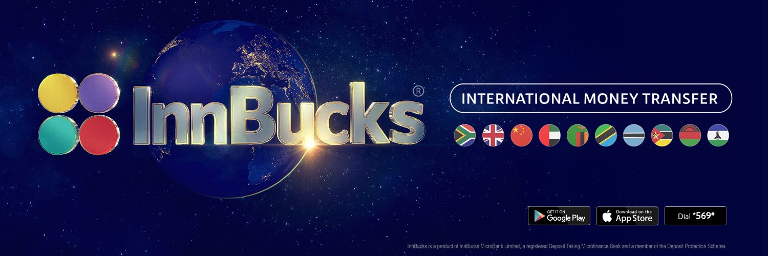 InnBucks®'s banner