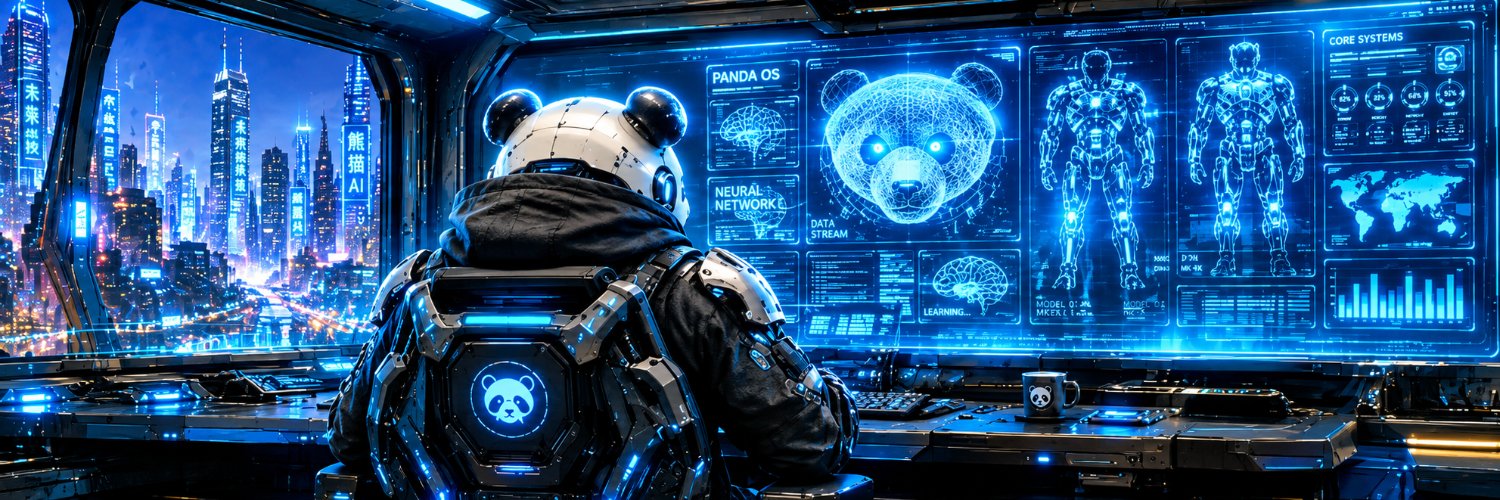 Cybronix's banner