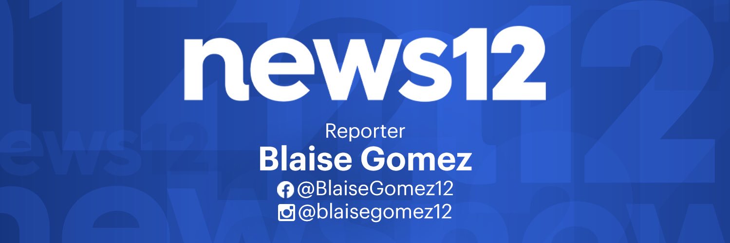 Blaise Gomez's banner