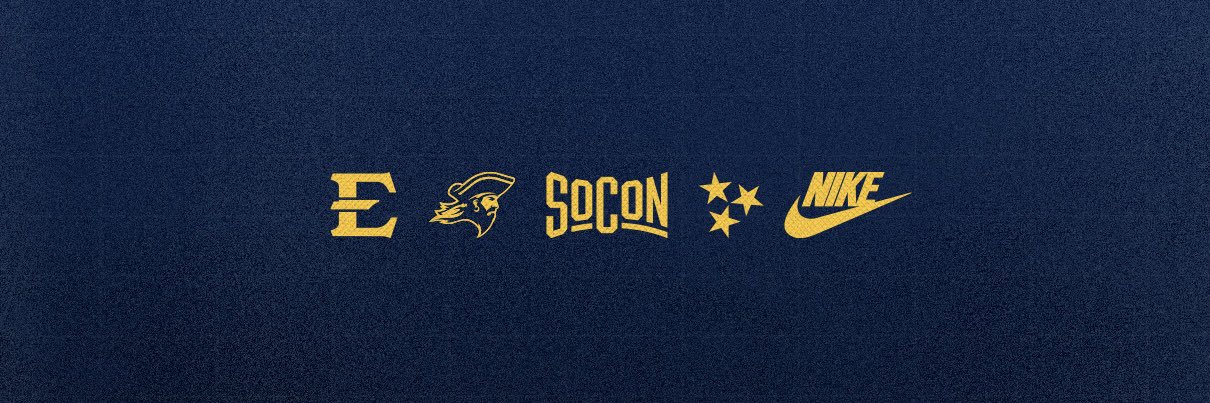 ETSU Women’s Basketball's banner