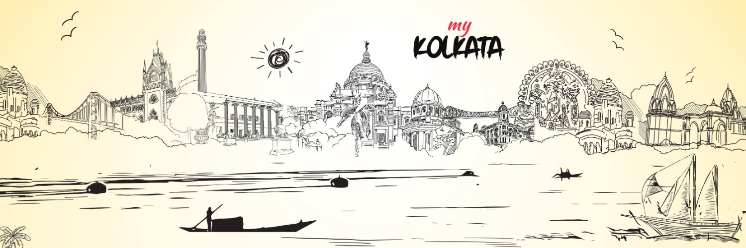 My.Kolkata's banner