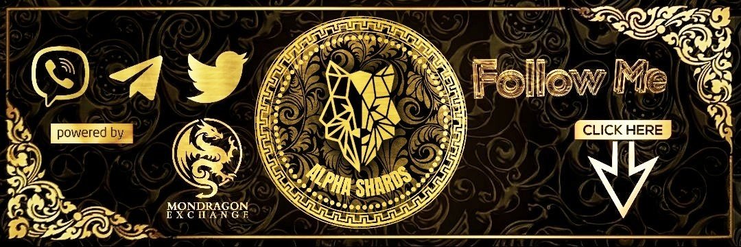 ❄️ALPHA SHARDS🌬💨🚀's banner