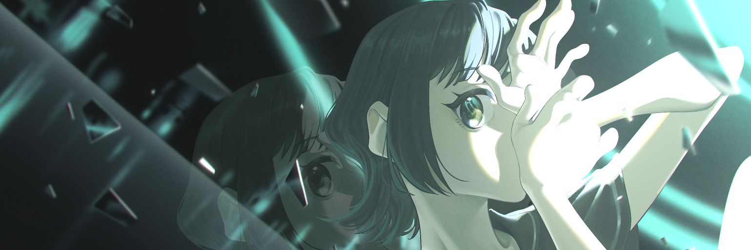 Obscure's banner