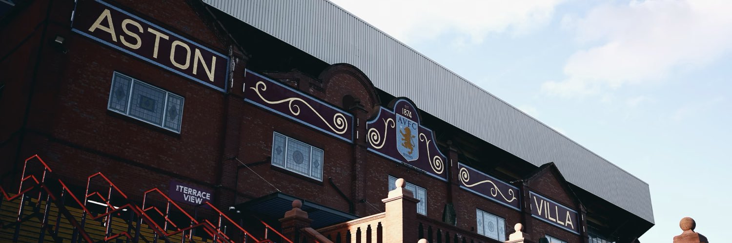 The Holte Hub's banner