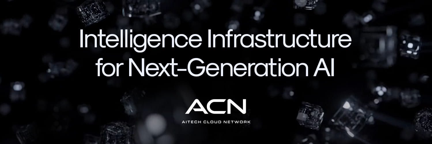AITECH CLOUD NETWORK's banner