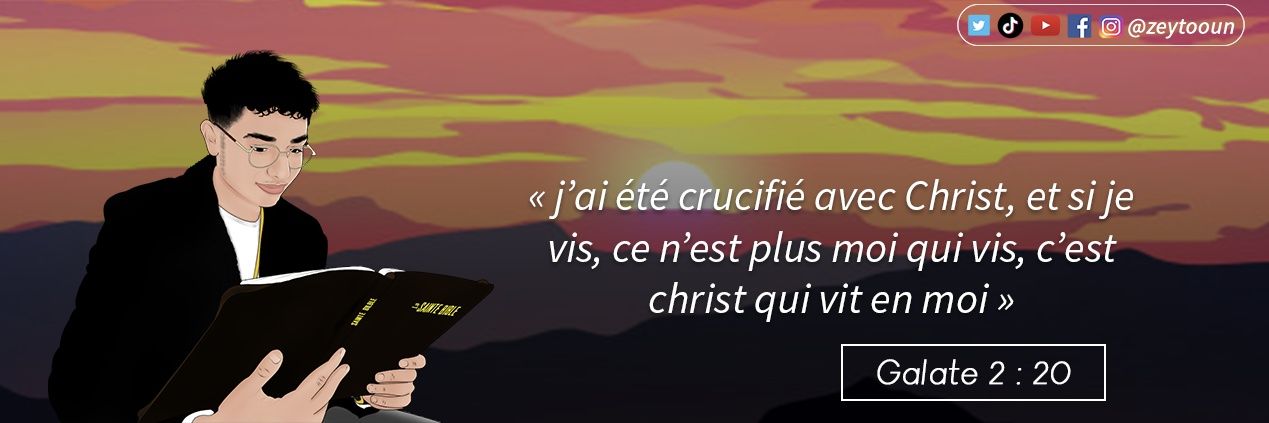 Olivier zeytooun's banner