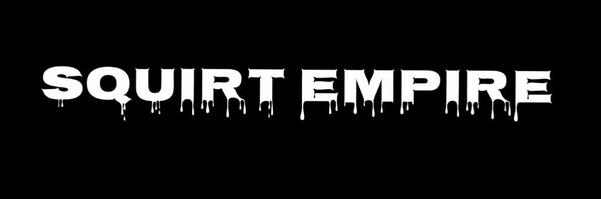 Squirt Empire's banner