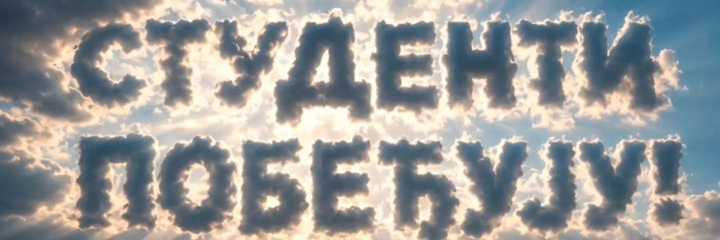 Gajić Darko's banner