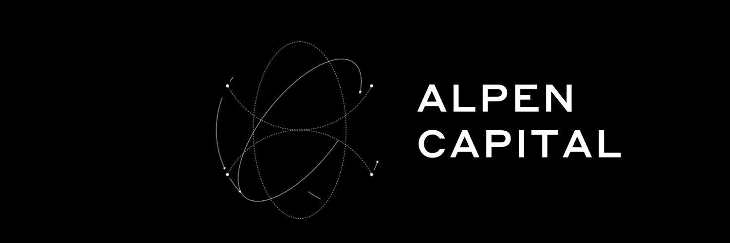 Alpen Capital's banner