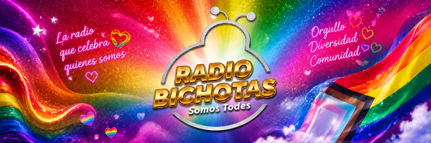 Radiobichotas's banner
