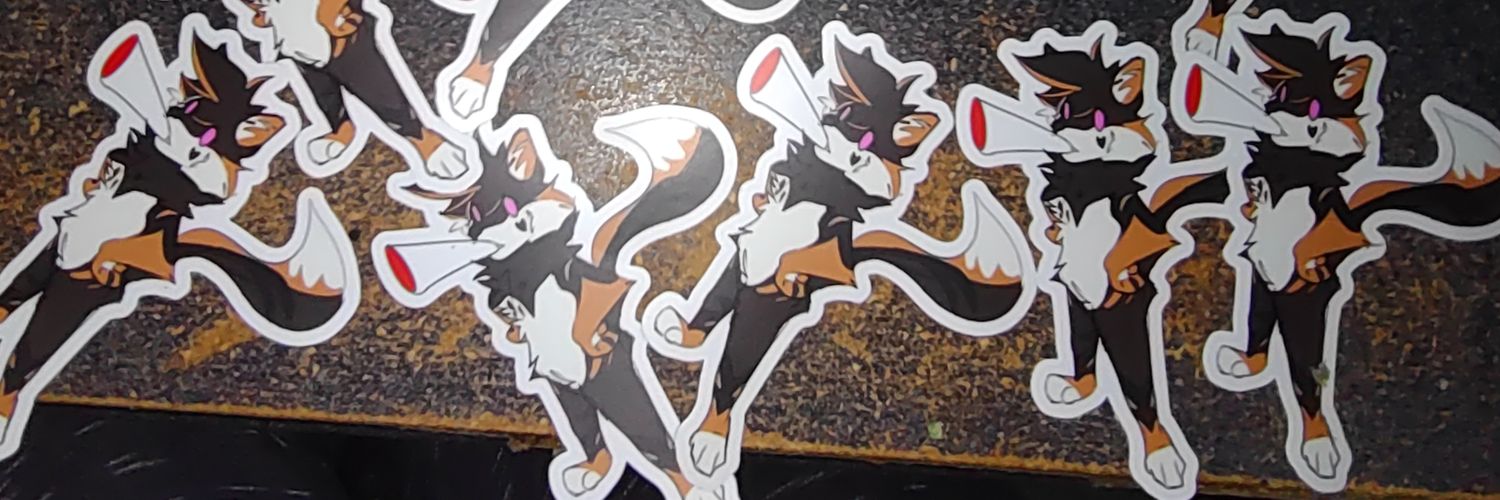 Filthy🦊🔞 🔜TFF's banner