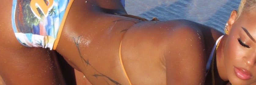 africannyxsexymusie's banner