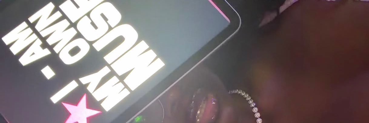 africannyxsexymusie's banner