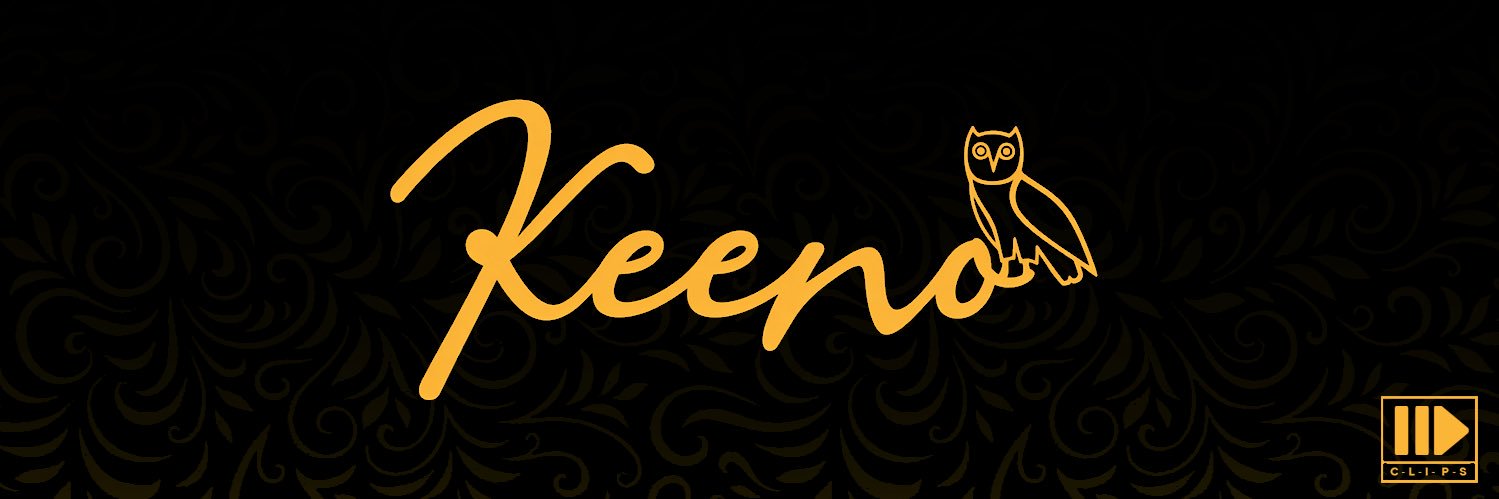 keeno ✧'s banner