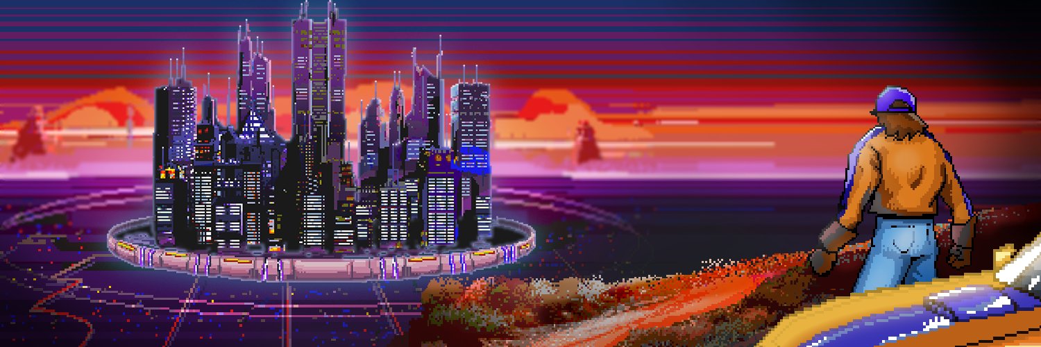 Laserbit Games's banner