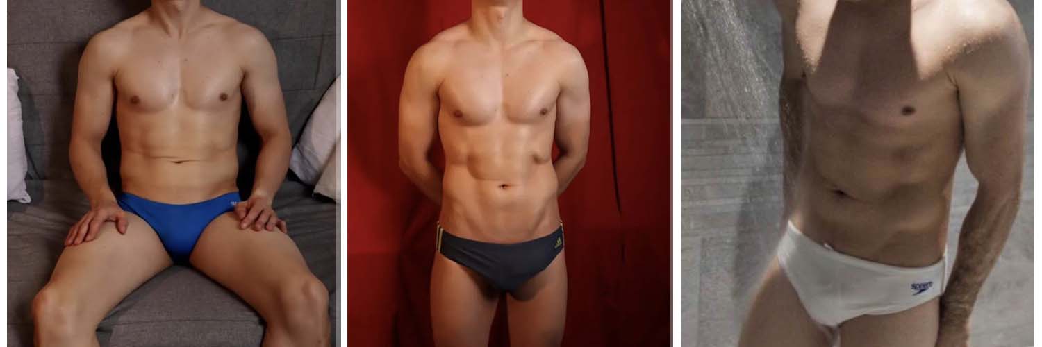 London_SpeedosLad's banner