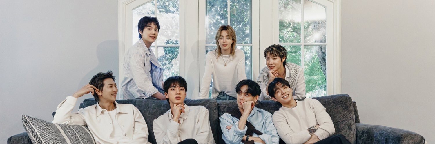 Killin' It Mar 🇻🇪 ˢᵃʷ BTS🪭's banner