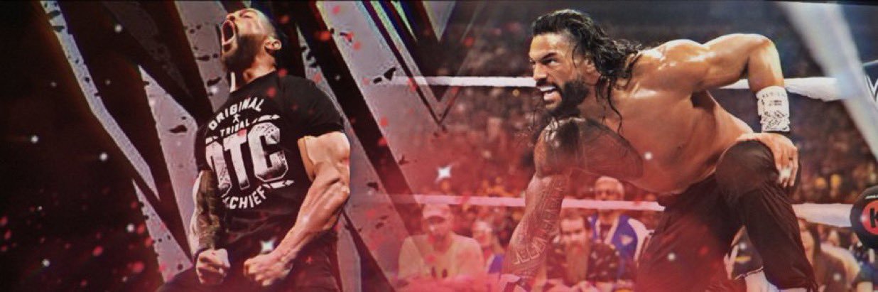 Roman’s Baby ❤️'s banner