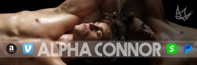 Alpha Connor 💸's banner