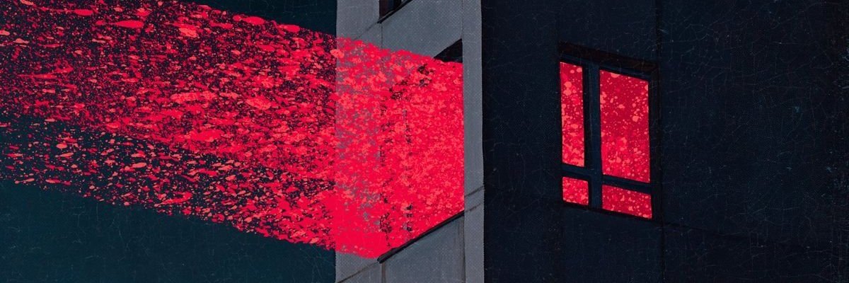 voided intern's banner