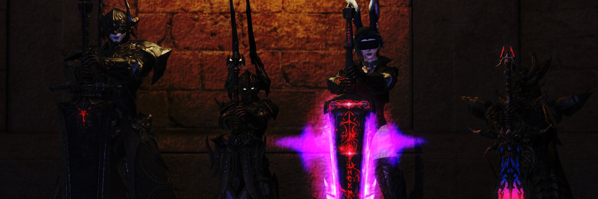 Bao's banner