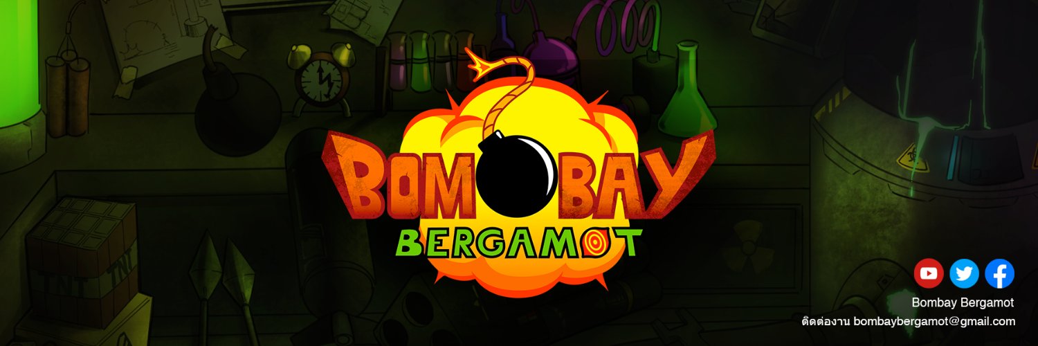 💣 Bombay Bergamot 🎨|'s banner