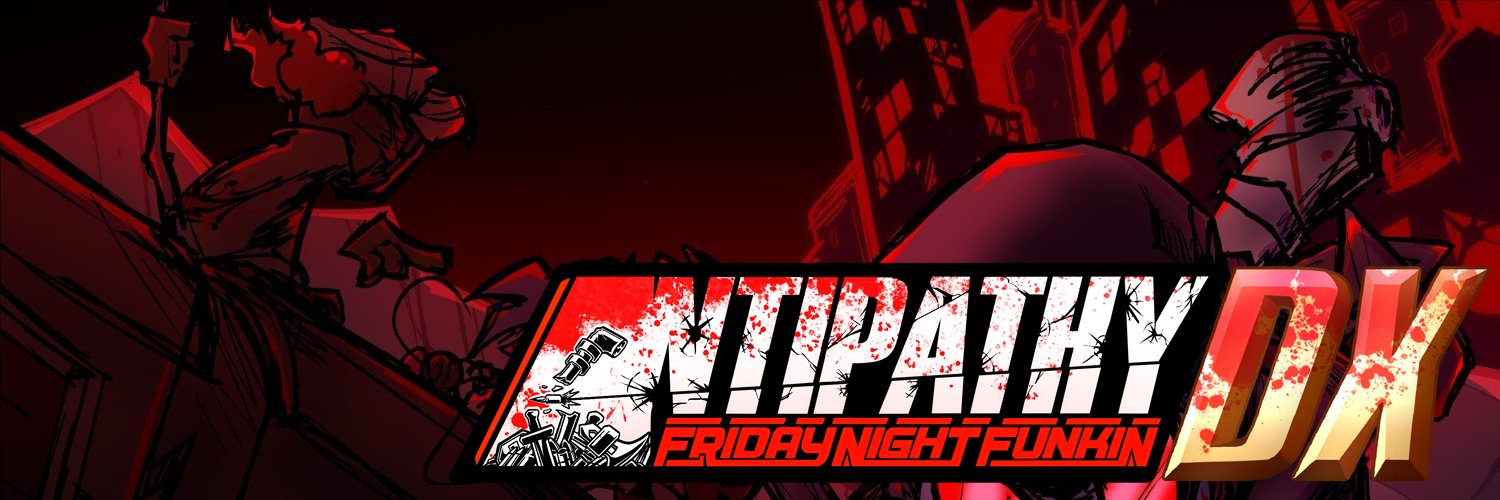 Studio Duality (ANTIPATHY DX SOON)'s banner