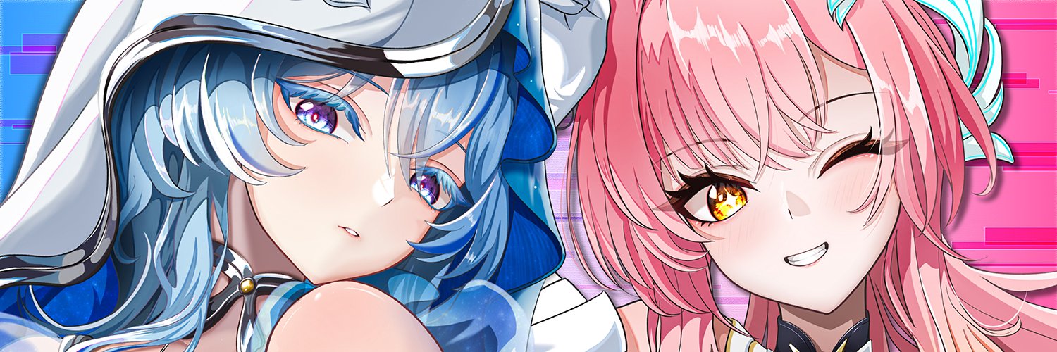 文鳥🕊️'s banner