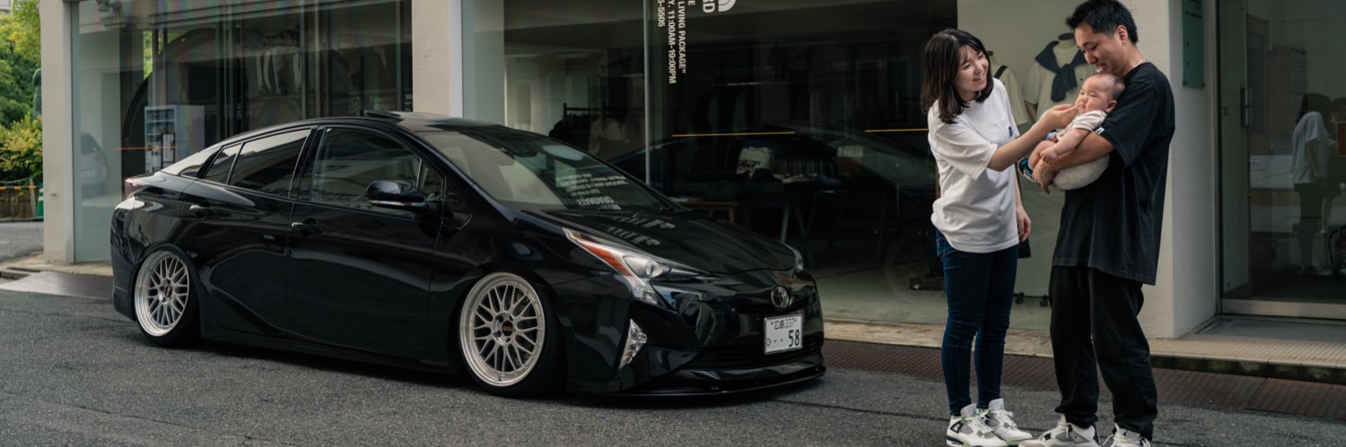 こばりょう's banner