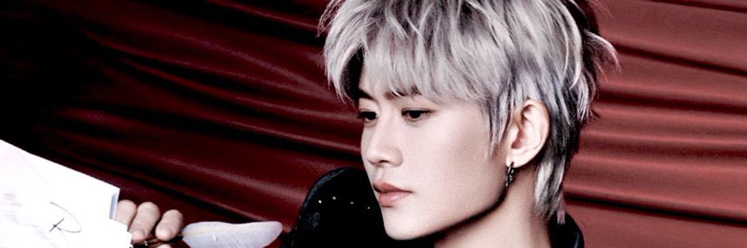 allen ren • 任嘉伦's banner