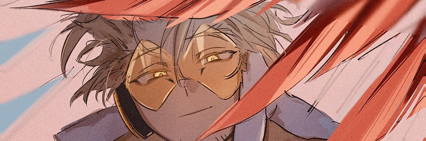 傘はら's banner
