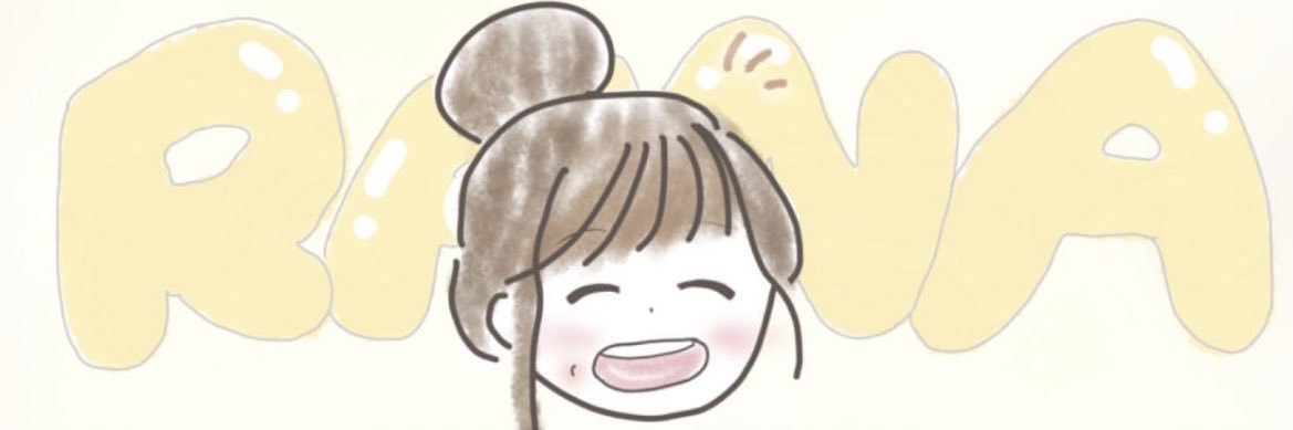 らな's banner